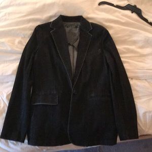 Ralph Lauren Jean jacket